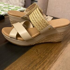 Ugg summer dress sandals